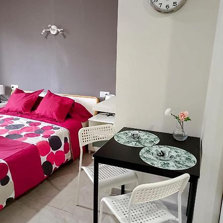 סנטה קרוז דה טנריף Apartamentos Carrillo 6 מראה חיצוני תמונה