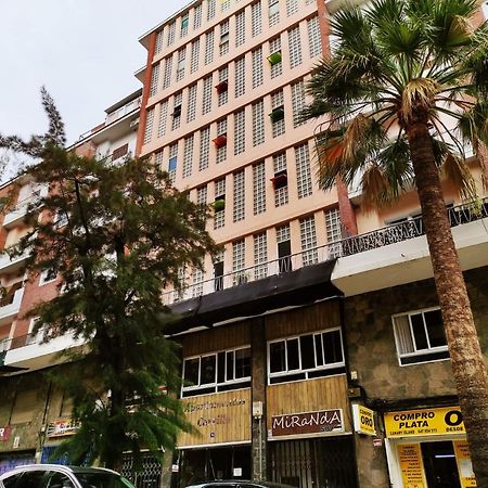 סנטה קרוז דה טנריף Apartamentos Carrillo 6 מראה חיצוני תמונה