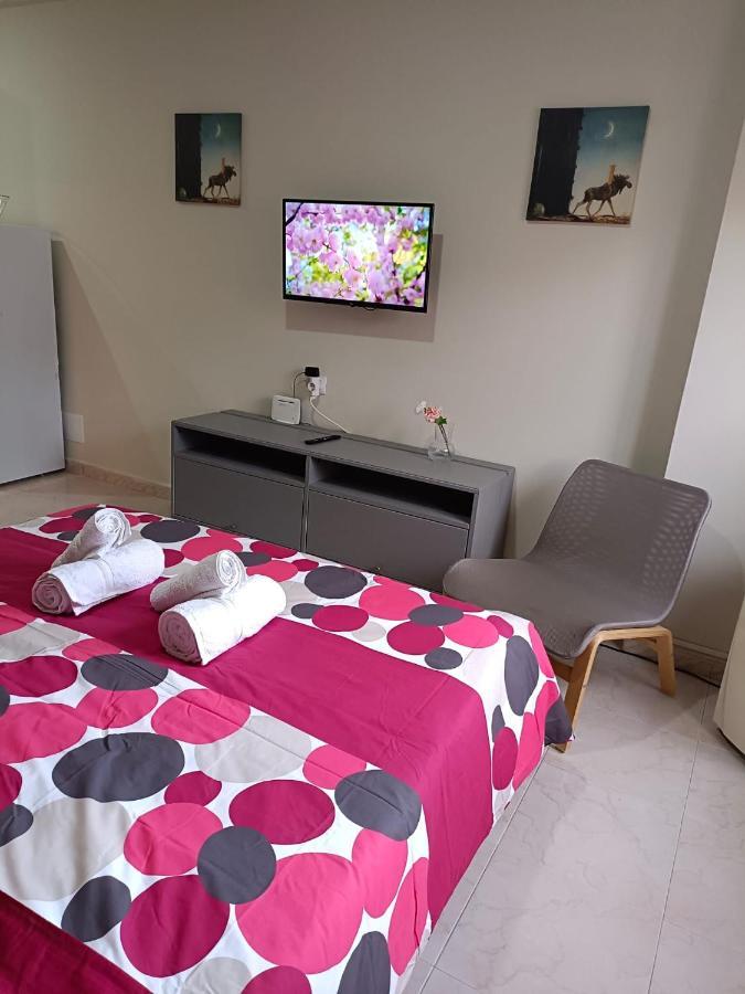 סנטה קרוז דה טנריף Apartamentos Carrillo 6 מראה חיצוני תמונה