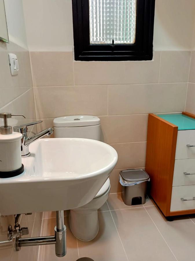 סנטה קרוז דה טנריף Apartamentos Carrillo 6 מראה חיצוני תמונה